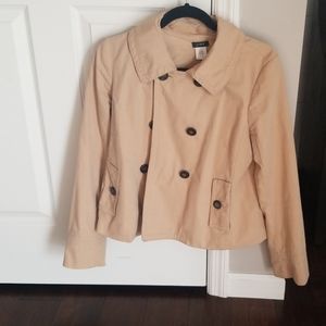 J. Crew womens jacket
